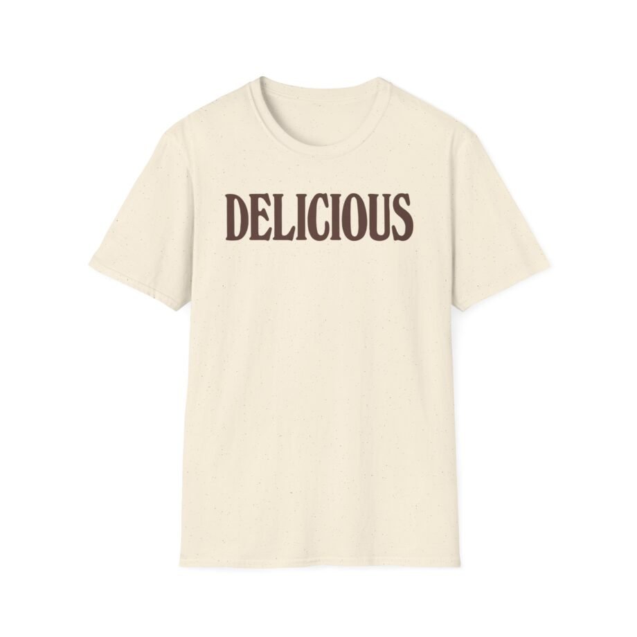 Brian Wilson Delicious Unisex Softstyle T-shirt