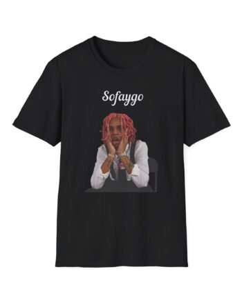 Sofaygo Unisex Softstyle T-shirt