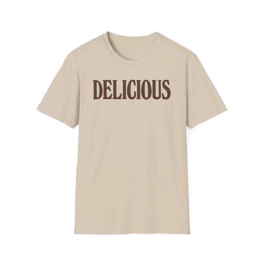Brian Wilson Delicious Unisex Softstyle T-shirt