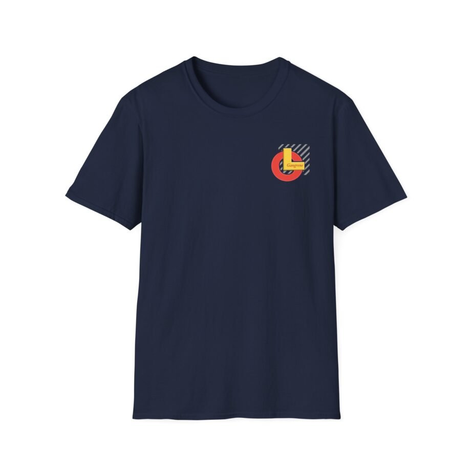 Alchemist The Lotto Unisex Softstyle T-shirt
