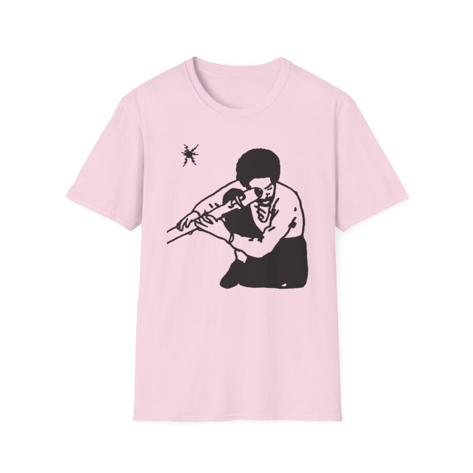 Andre 3000 New Blue Sun Unisex Softstyle T-shirt
