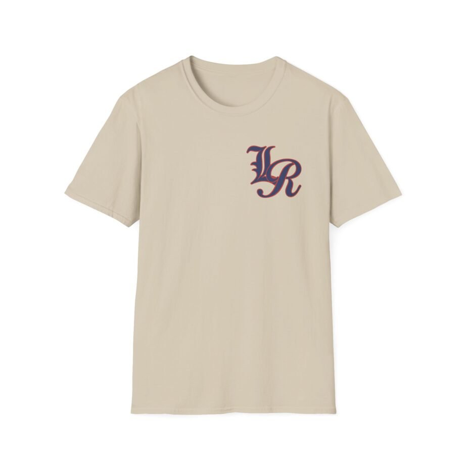 Chris D Elia Life Rips Blvd Unisex Softstyle T-shirt