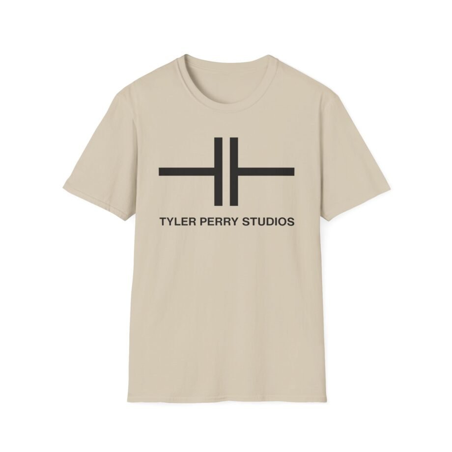 Tyler Perry Unisex Softstyle T-shirt