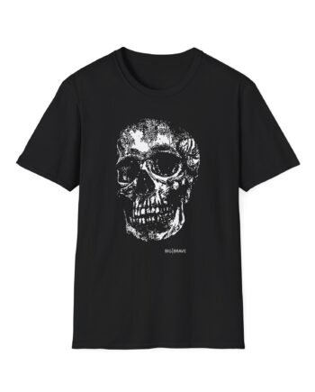 Big Brave Unisex Softstyle T-shirt