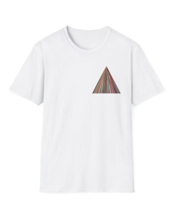 Salvador Sobral Breathe Unisex Softstyle T-shirt