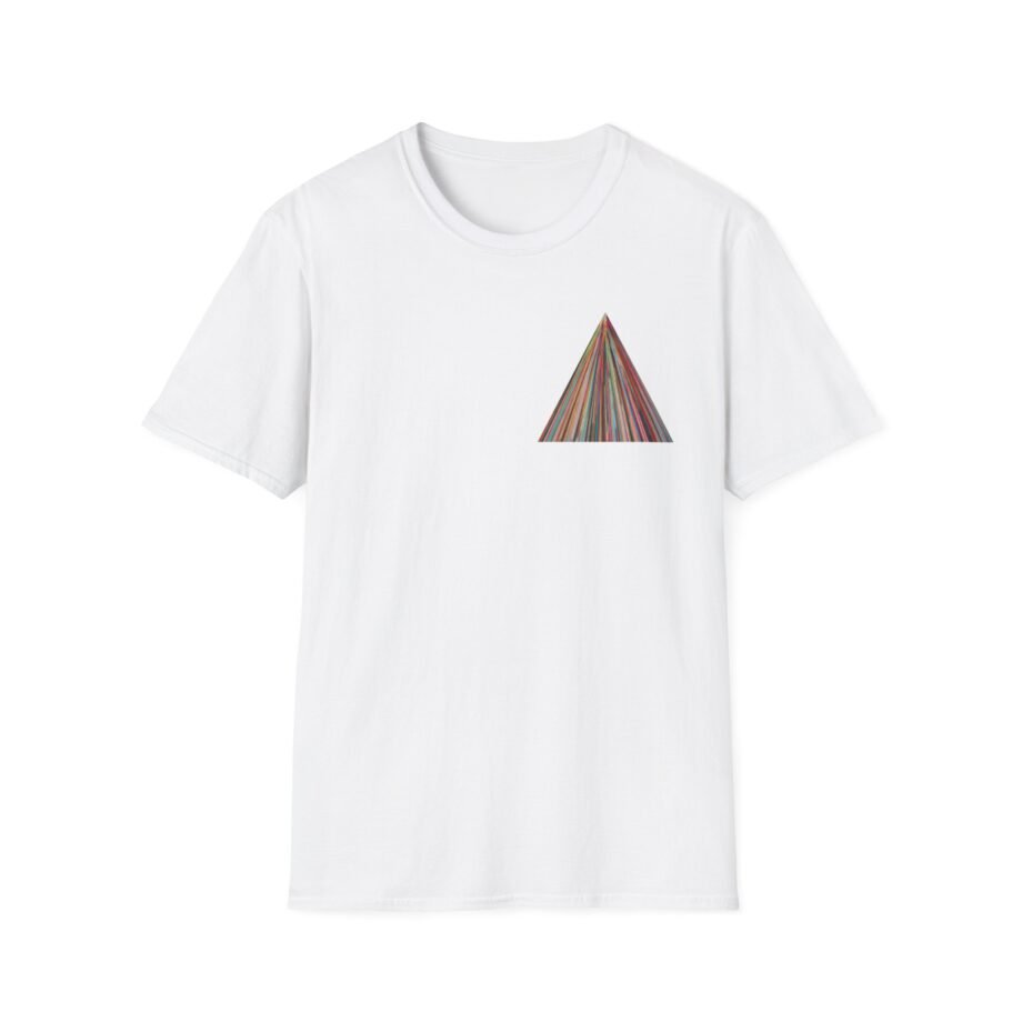 Salvador Sobral Breathe Unisex Softstyle T-shirt