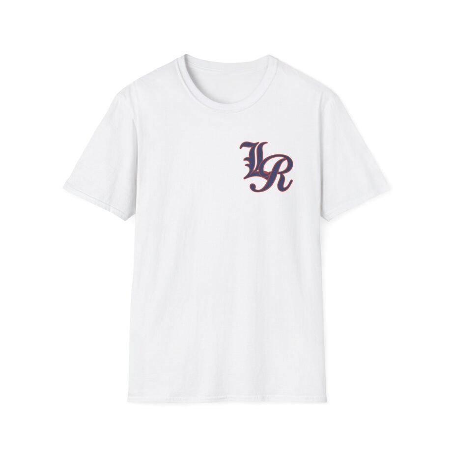 Chris D Elia Life Rips Blvd Unisex Softstyle T-shirt