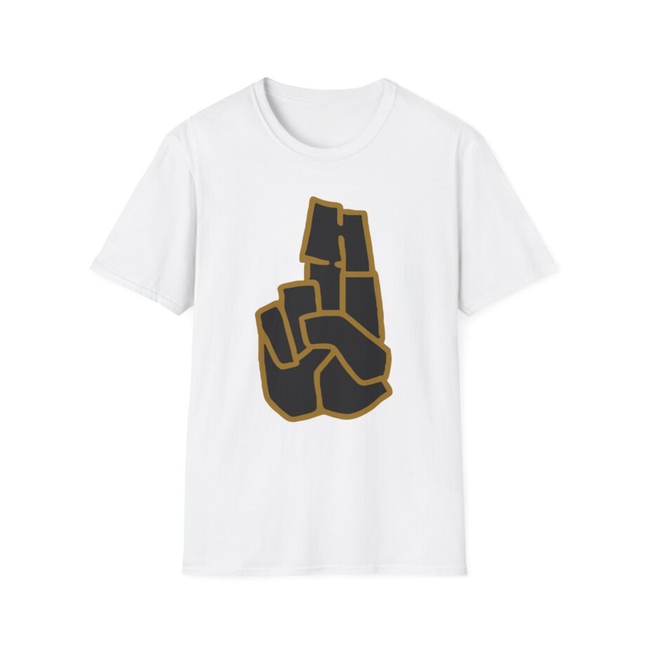 Brand Nubian Unisex Softstyle T-shirt