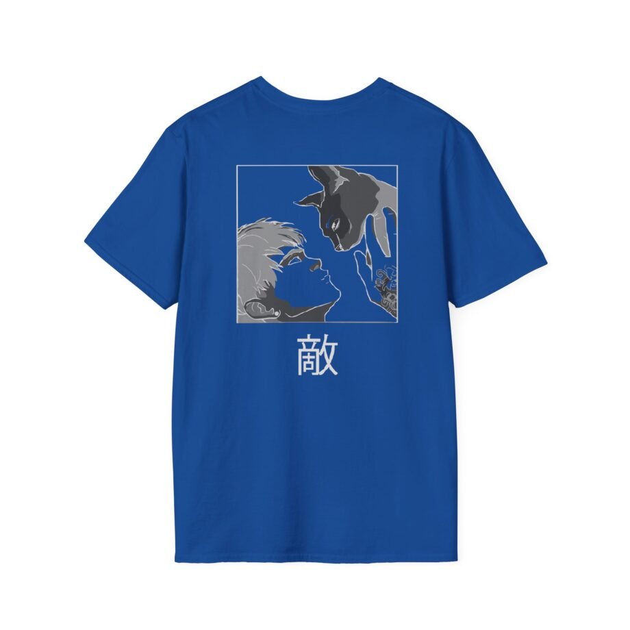 Xcry Unisex Softstyle T-shirt