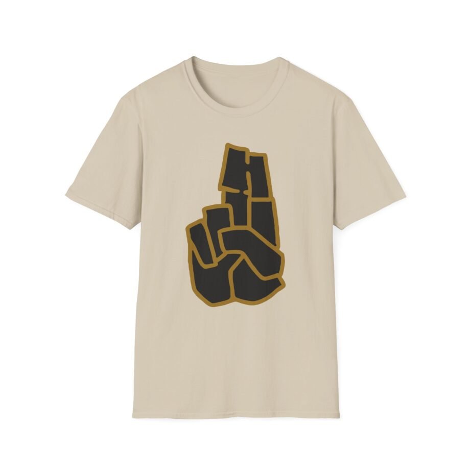 Brand Nubian Unisex Softstyle T-shirt