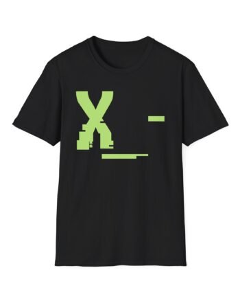 Boston Breach Unisex Softstyle T-shirt