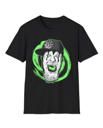 Blaze Ya Dead Homie Unisex Softstyle T-shirt