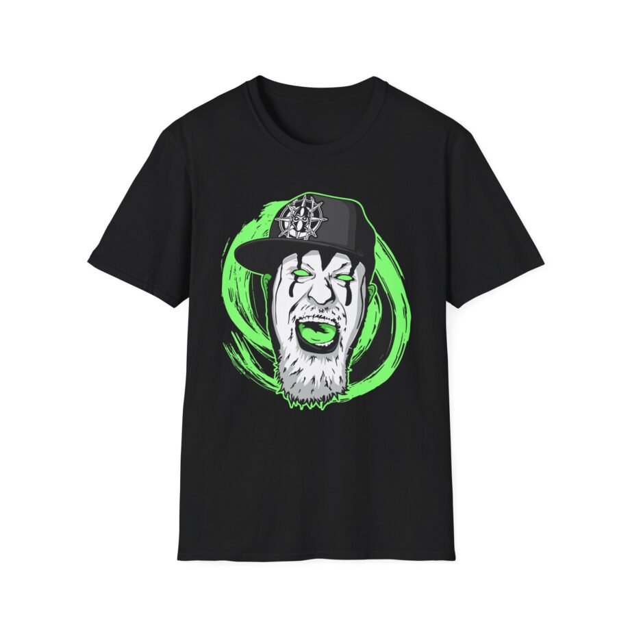 Blaze Ya Dead Homie Unisex Softstyle T-shirt