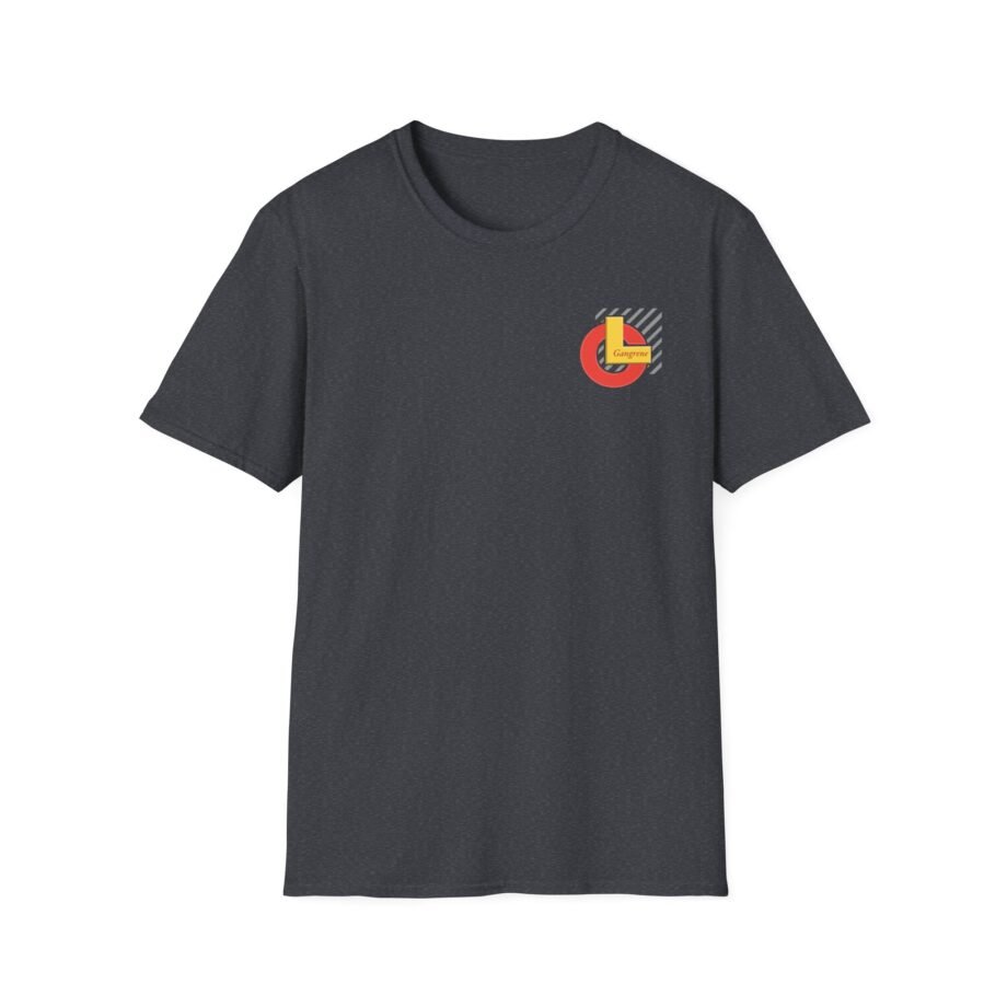 Alchemist The Lotto Unisex Softstyle T-shirt