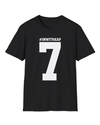 Tyler Perry Unisex Softstyle T-shirt