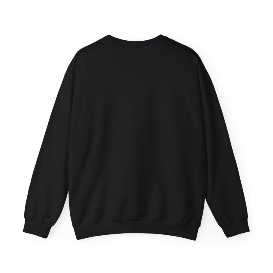 Clawfinger Unisex Heavy Blend Crewneck Sweatshirt
