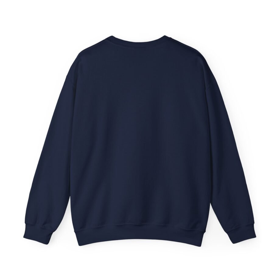 Clawfinger Unisex Heavy Blend Crewneck Sweatshirt