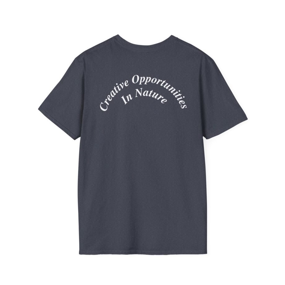Coin Creative Opportunities Unisex Softstyle T-shirt