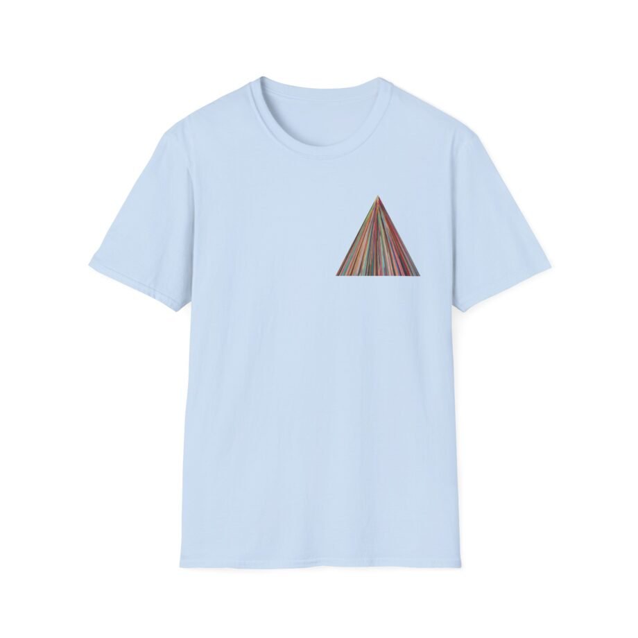 Salvador Sobral Breathe Unisex Softstyle T-shirt
