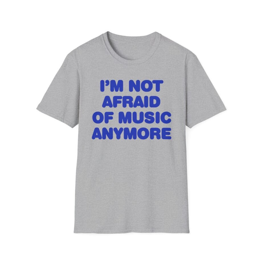 Coin Inaoma® Unisex Softstyle T-shirt