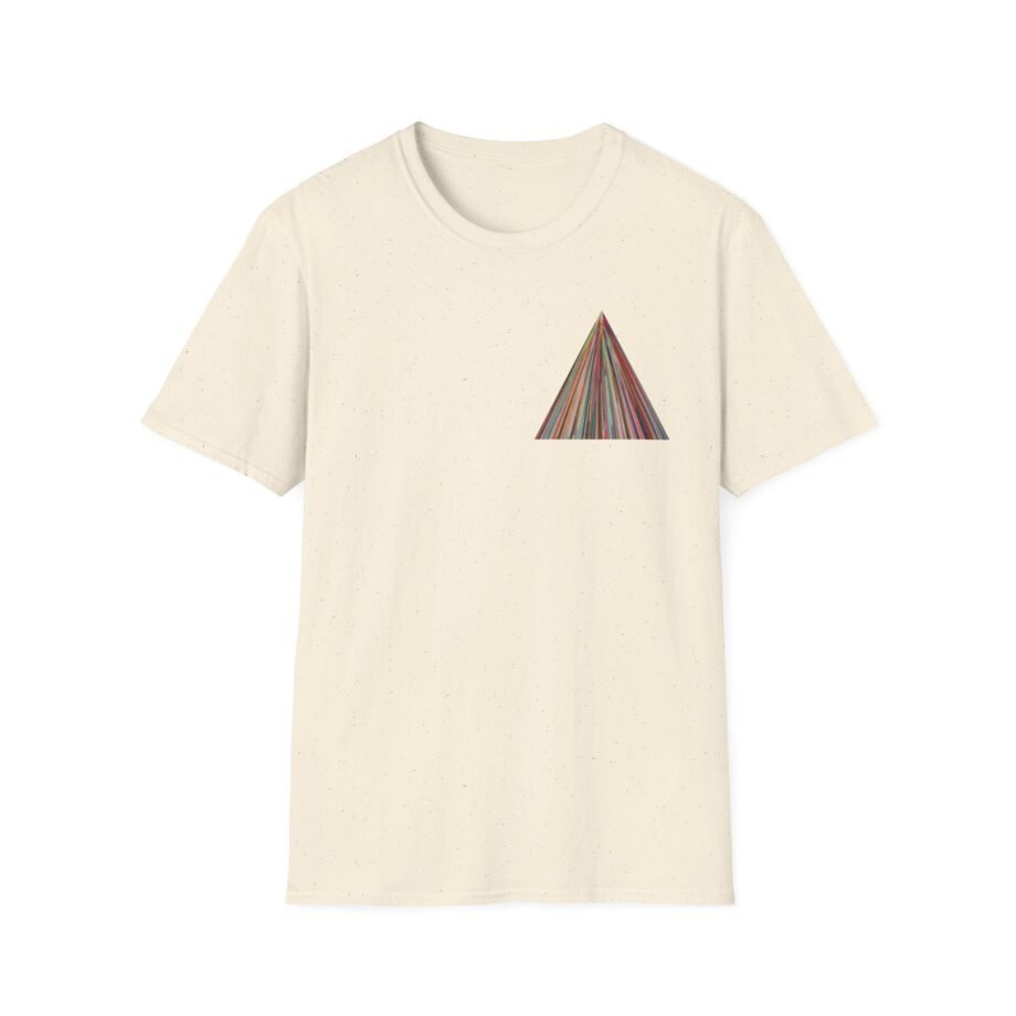 Salvador Sobral Breathe Unisex Softstyle T-shirt