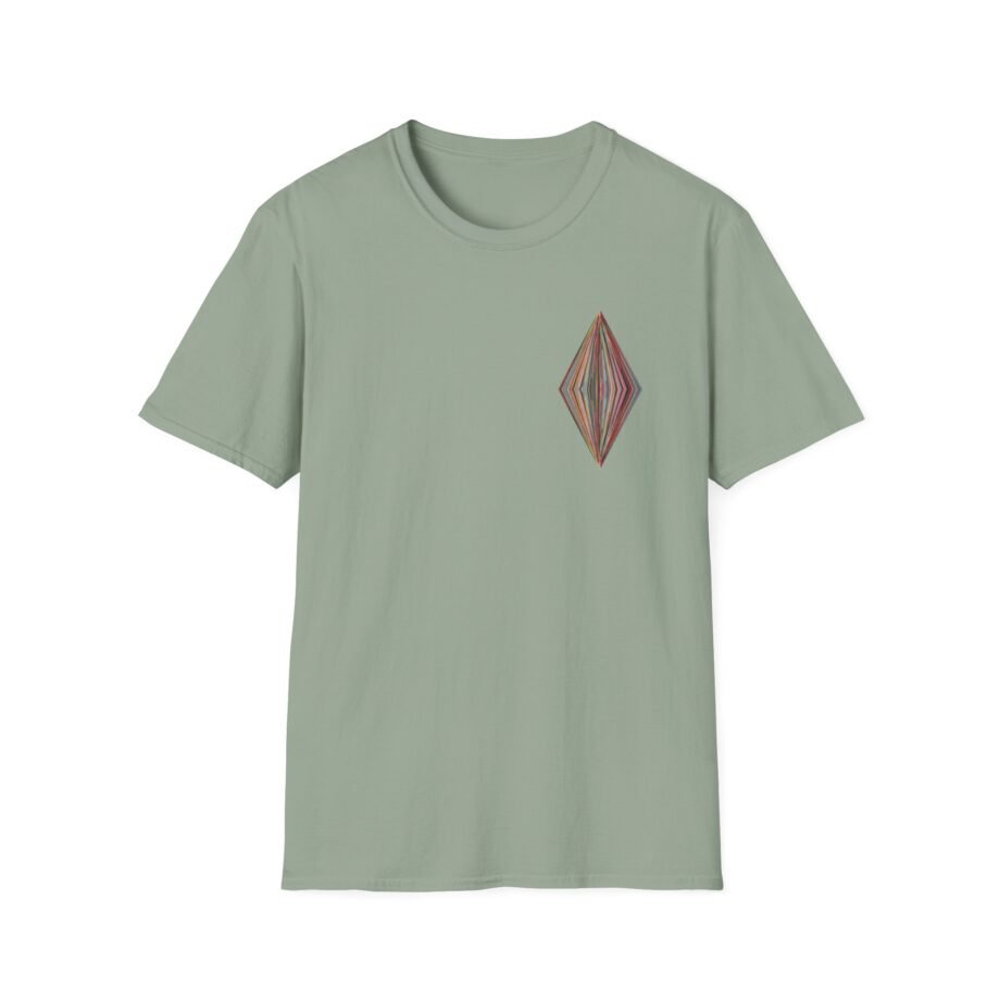 Salvador Sobral Trail Unisex Softstyle T-shirt
