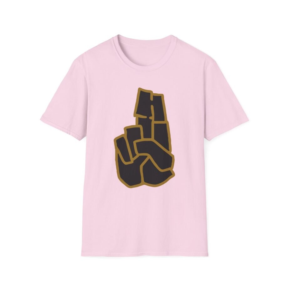 Brand Nubian Unisex Softstyle T-shirt