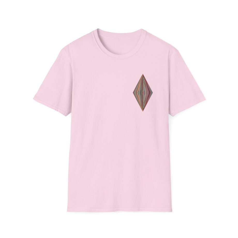 Salvador Sobral Trail Unisex Softstyle T-shirt