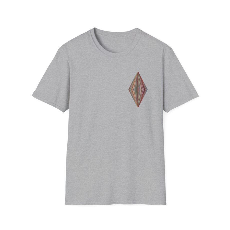 Salvador Sobral Trail Unisex Softstyle T-shirt