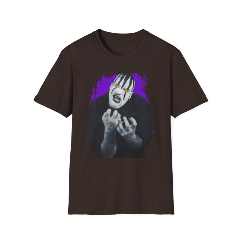 Blaze Ya Dead Homie Colton Grundy Unisex Softstyle T-shirt