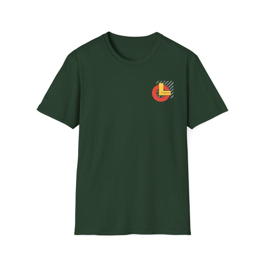 Alchemist The Lotto Unisex Softstyle T-shirt