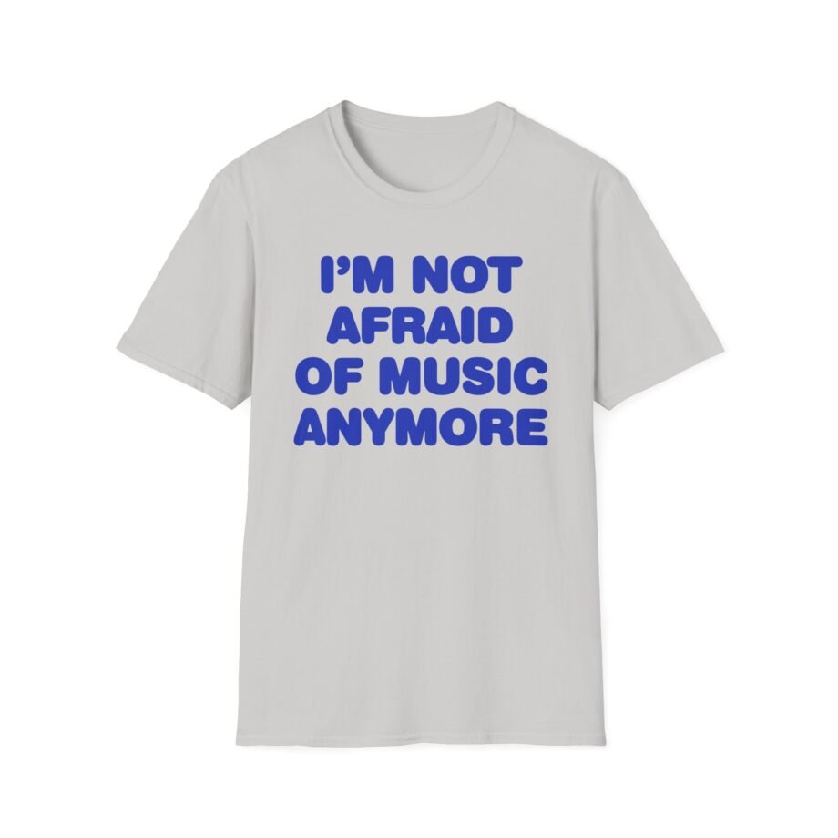 Coin Inaoma® Unisex Softstyle T-shirt