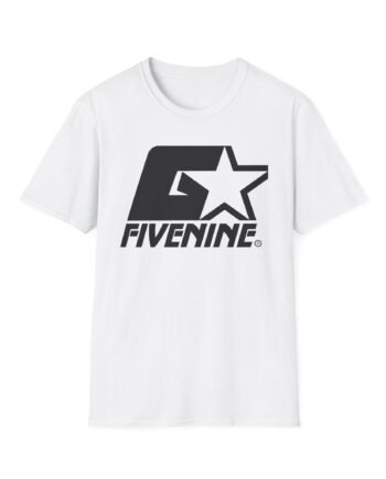 2019 Ramirez Rvmirxz Greyfivenine G*59 Starter Logo Unisex Softstyle T-shirt
