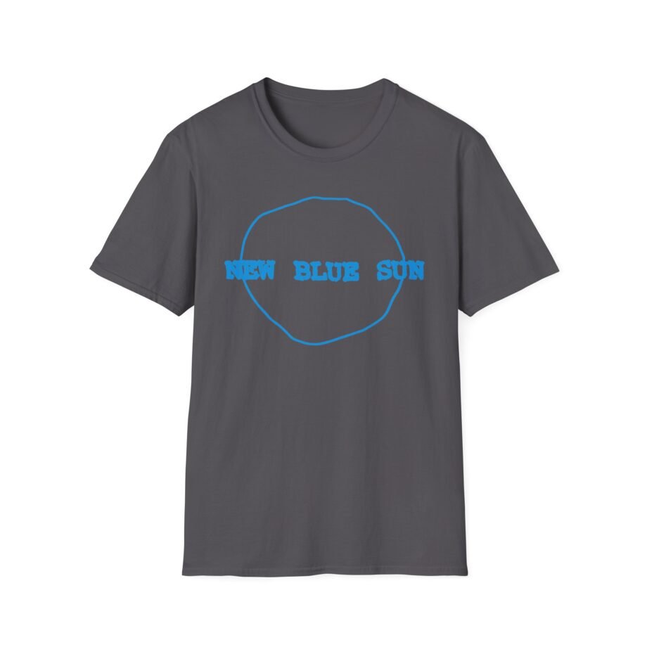 Andre 3000 Cactus Nbs Orbit Unisex Softstyle T-shirt