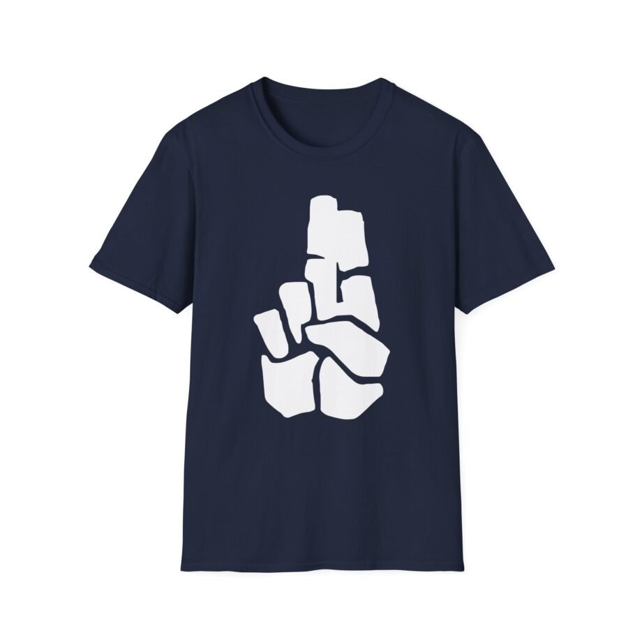 Brand Nubian Unisex Softstyle T-shirt