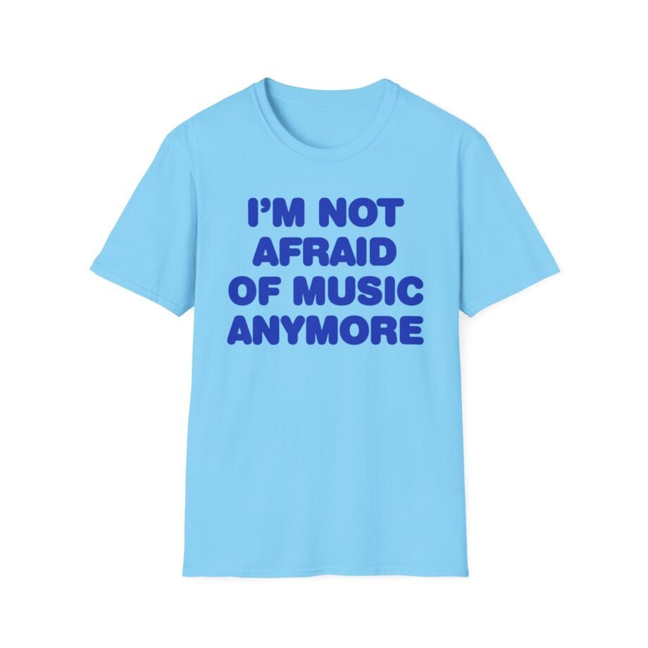 Coin Inaoma® Unisex Softstyle T-shirt