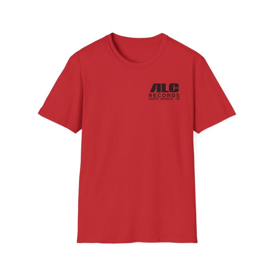 Alchemist The Original Version Unisex Softstyle T-shirt
