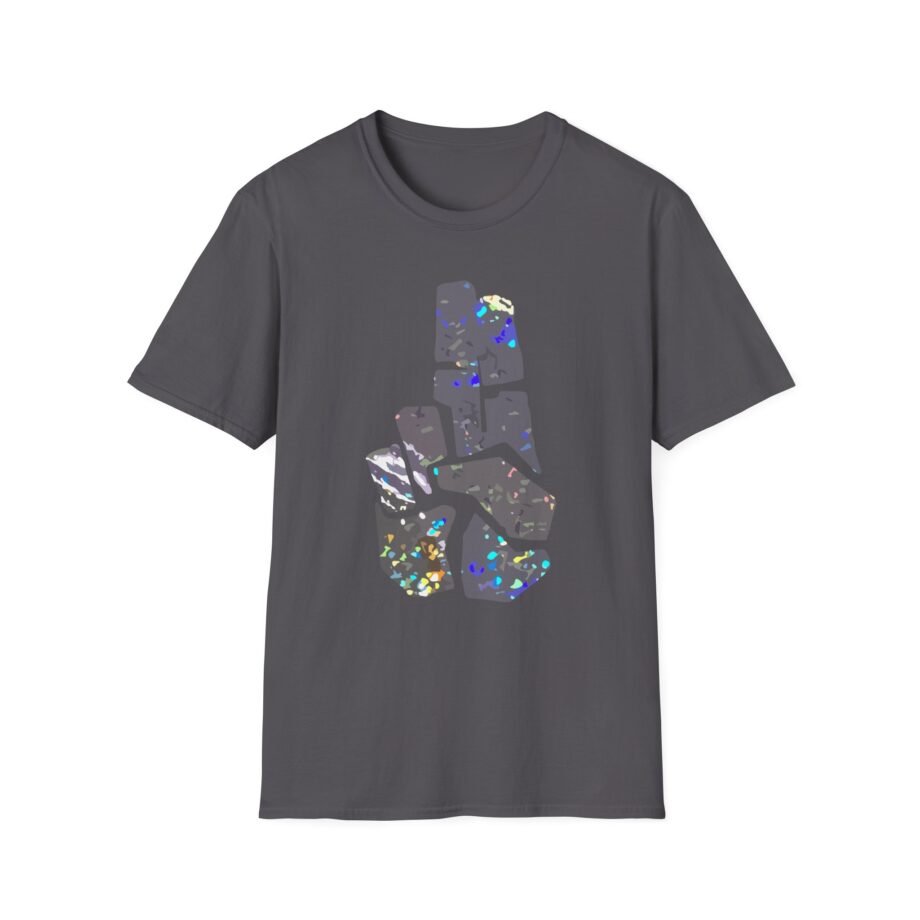 Brand Nubian Limited Unisex Softstyle T-shirt
