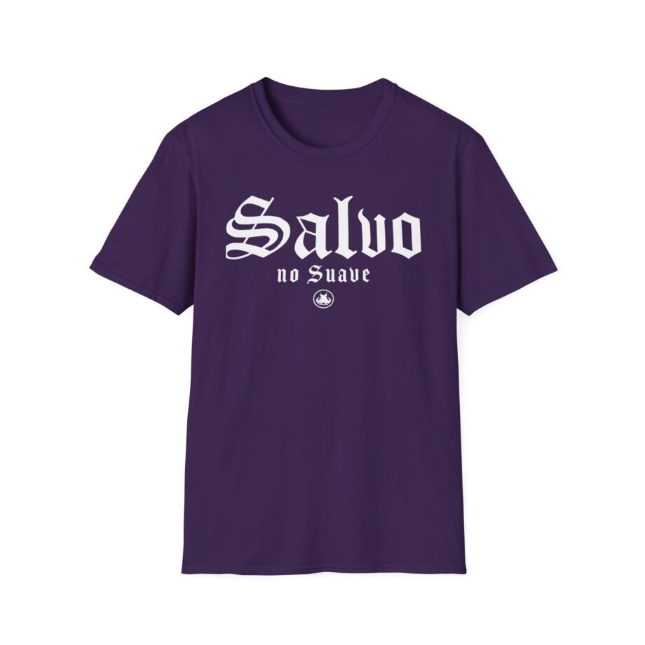 Salvo Unisex Softstyle T-shirt