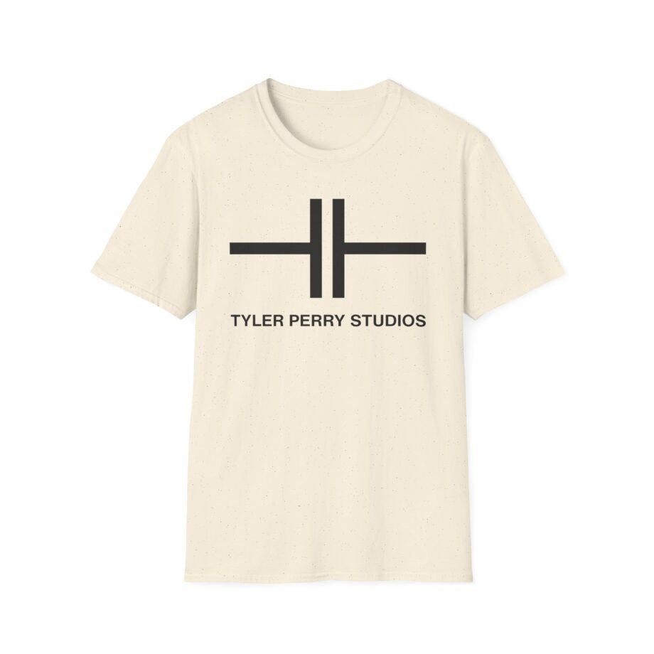 Tyler Perry Unisex Softstyle T-shirt