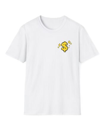 Anita Max Wynn Australia Tour Unisex Softstyle T-shirt