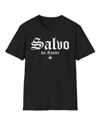Salvo Unisex Softstyle T-shirt