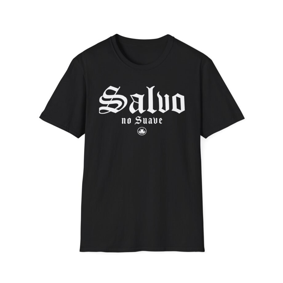 Salvo Unisex Softstyle T-shirt