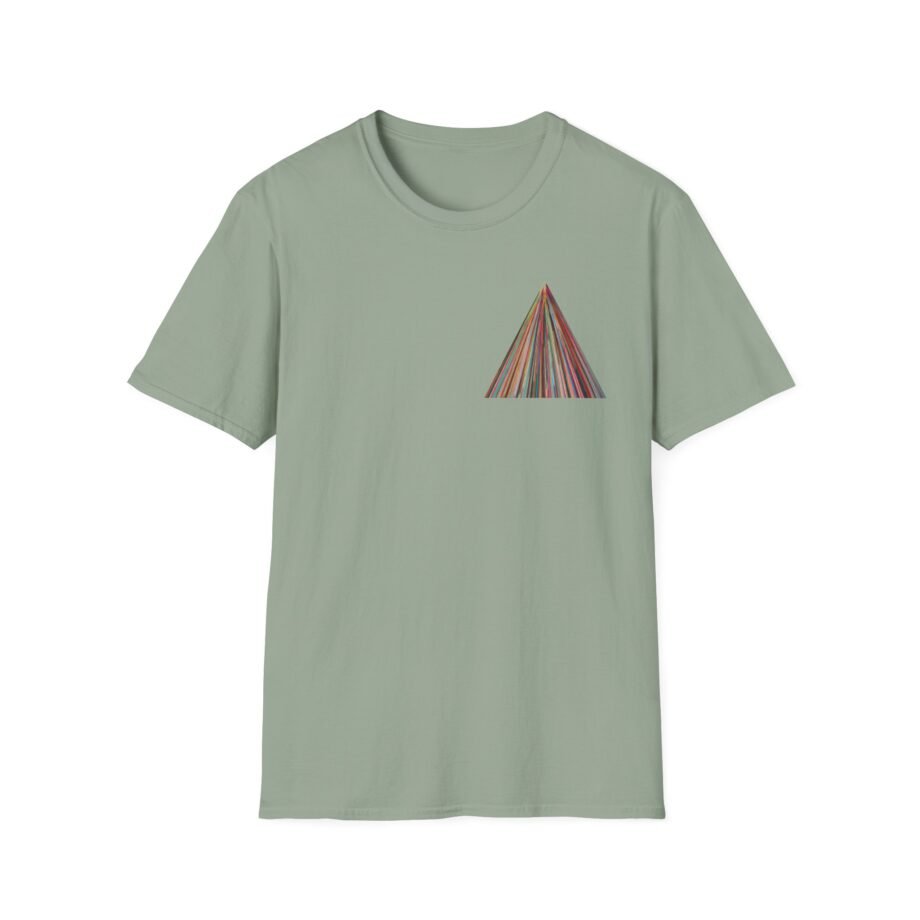 Salvador Sobral Breathe Unisex Softstyle T-shirt