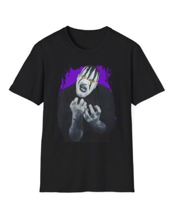 Blaze Ya Dead Homie Colton Grundy Unisex Softstyle T-shirt