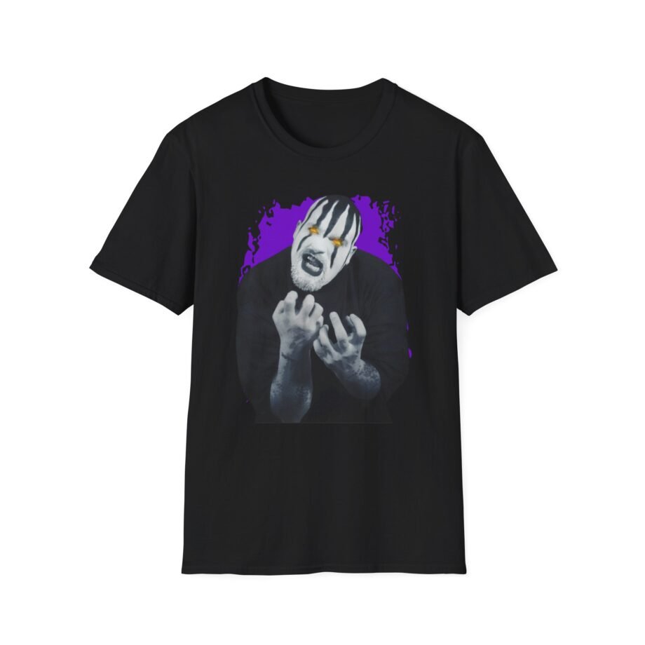 Blaze Ya Dead Homie Colton Grundy Unisex Softstyle T-shirt