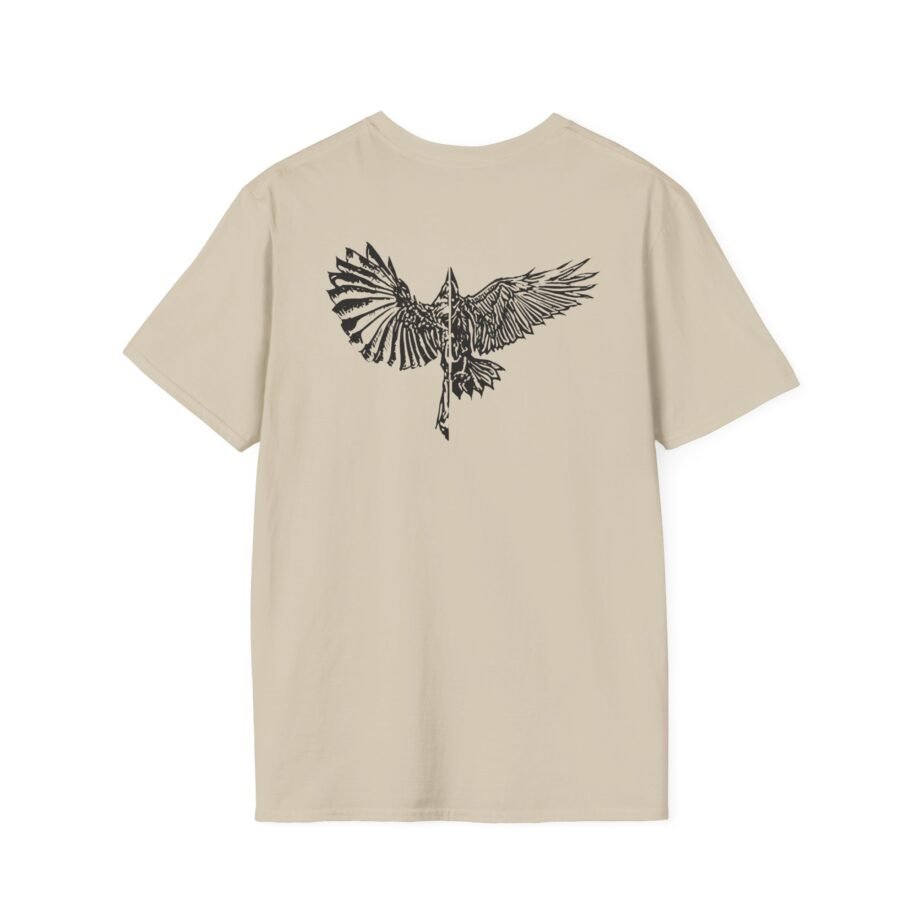Hardy Unisex Softstyle T-shirt