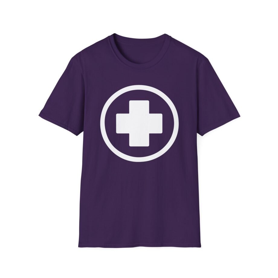 Sofaygo Plus Unisex Softstyle T-shirt