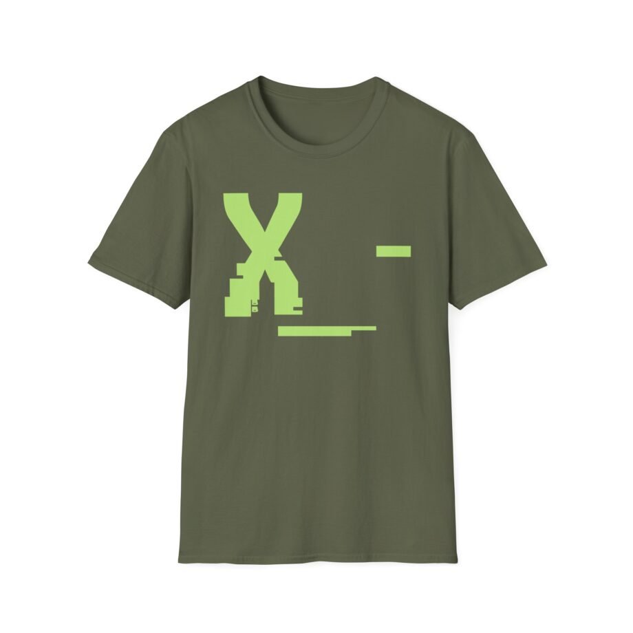 Boston Breach Unisex Softstyle T-shirt