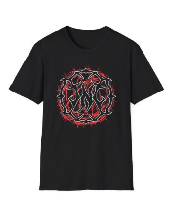 Jake and Johnnie Unisex Softstyle T-shirt